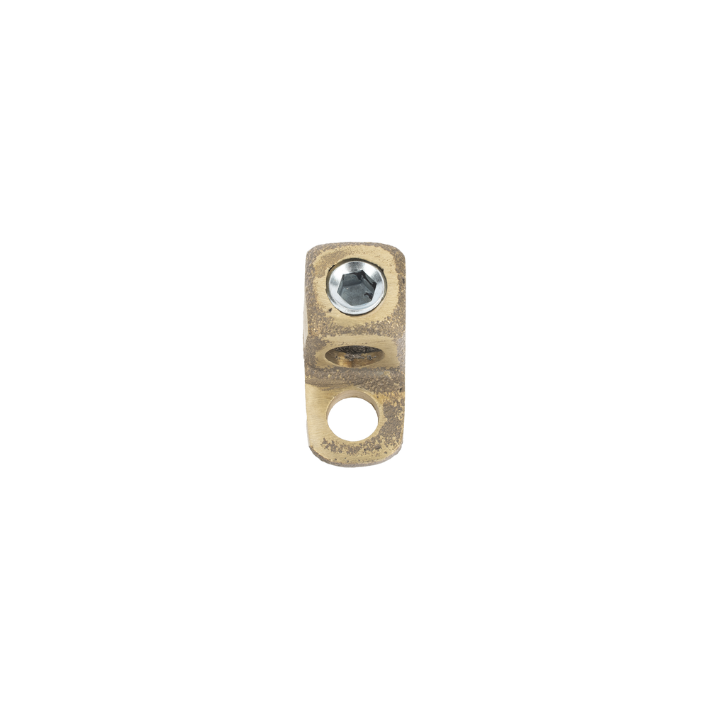 Comprar Conector Mecánico Tipo Zapata | Smartgrid México