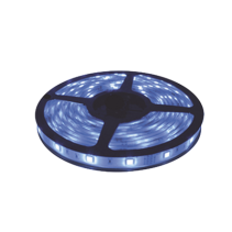 Comprar Tira Led Azul 5m 22W | Ilumina | Smartgrid México