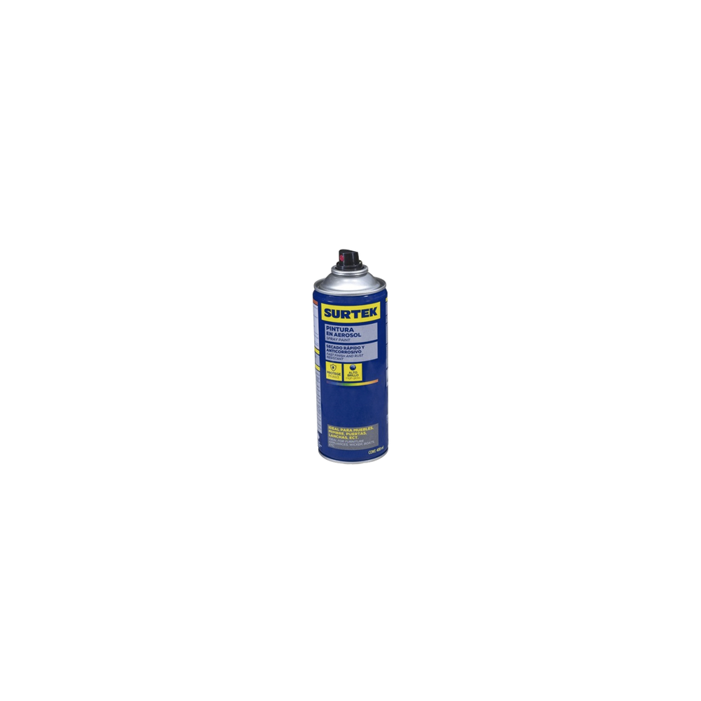 Comprar Pintura Aerosol SURTEK 400ml | Smartgrid México