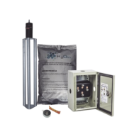 Comprar Electrodo TOTAL GROUND 400 Amp | Smartgrid México