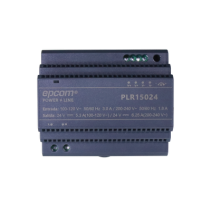 Comprar Fuente EPCOM PLR-150-24 12V 122W | Smartgrid México