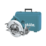MAKITA, 5007-NK, Sierra Circular de 7â€‘1/4 con estuche.