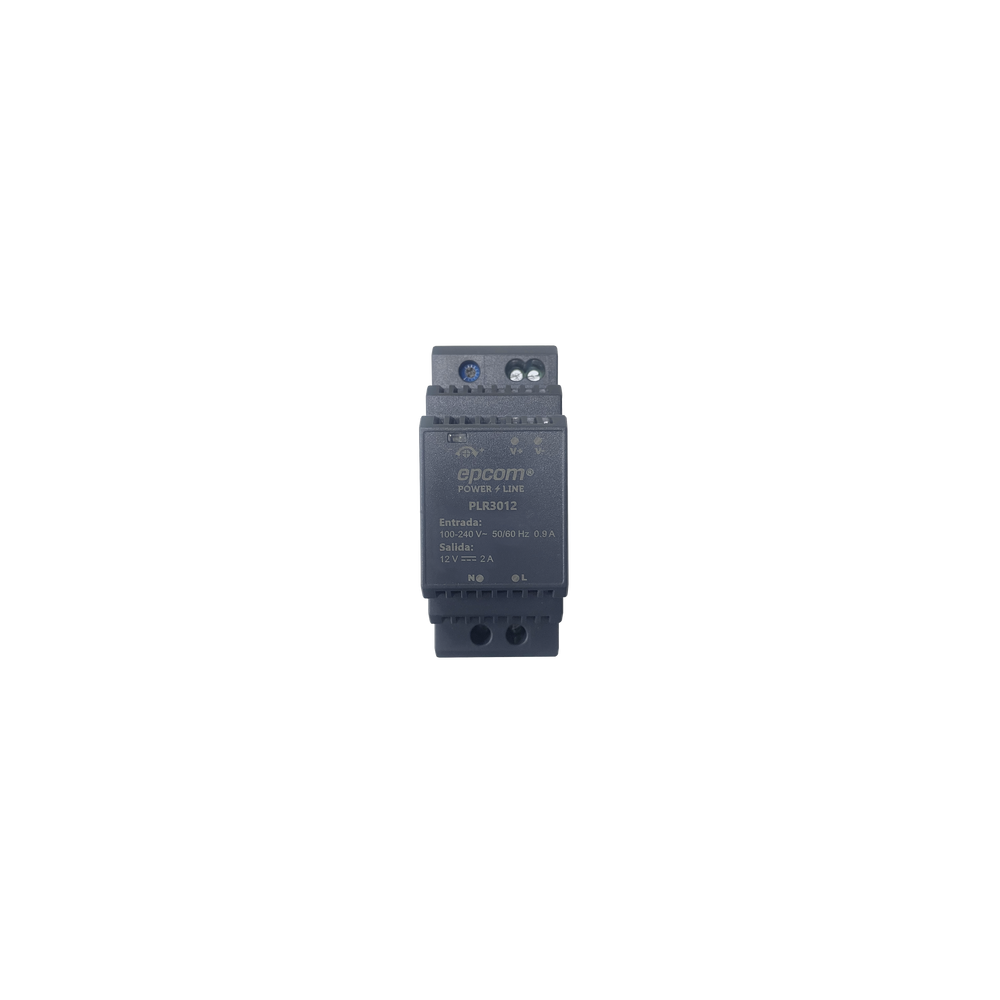 Comprar Fuente Din Riel 15V 2A | Smartgrid México