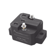 Comprar Aislador de Baterías SAMLEX | Smartgrid México