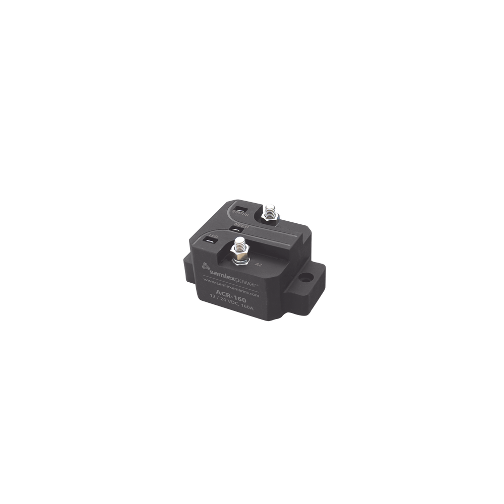 Comprar Aislador de Baterías SAMLEX | Smartgrid México