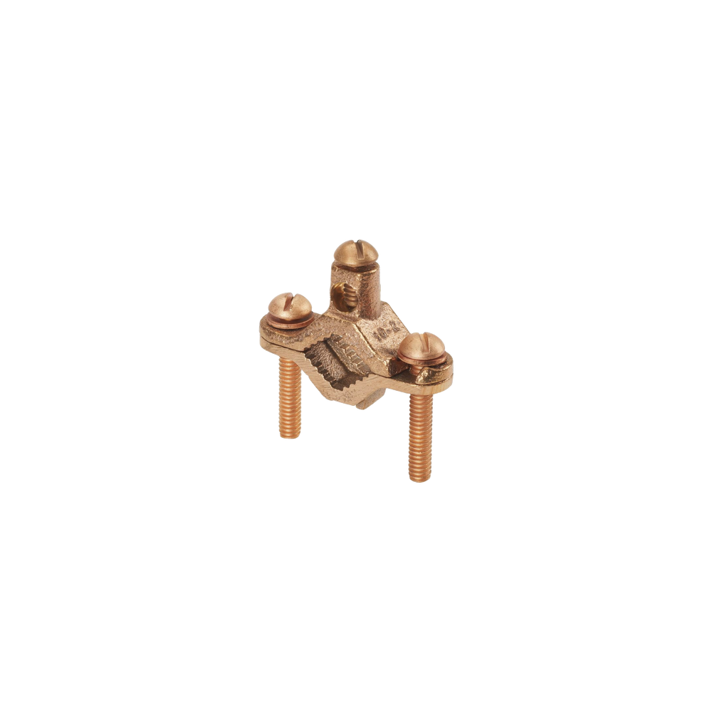 Comprar Abrazadera PANDUIT GPC2-1D-C | Smartgrid México