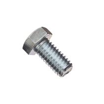 ANCLO, ANC-TMG14300, Tornillo Máquina Estándar Galvanizado de 1/4 x 3 (6.5 x 76 mm ).