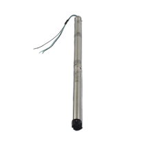 Comprar Bomba Solar GRUNDFOS | Smartgrid México