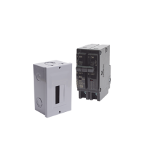 Compra Kit Centro de Carga CHINT 20Amp | Smartgrid México