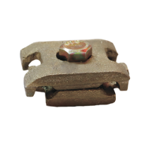 Comprar Abrazadera Mecánica TG-M02-30 | Smartgrid México