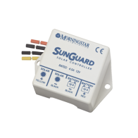 Comprar Controlador Solar 12V | Smartgrid México