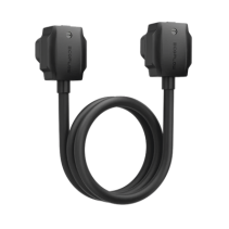 Comprar Cable ECOFLOW 2.2m | Carga rápida | Smartgrid México