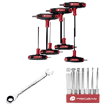 Comprar Kit Herramientas PRECISION | Smartgrid México