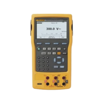FLUKE, FLUKE-754, Calibrador Documentador de Procesos 754