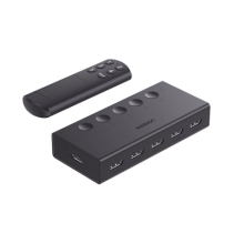 Comprar Conmutador HDMI 5X1 UGREEN 4K | Smartgrid México