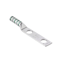 Comprar Conector Compresión Cobre 2 AWG | Smartgrid México