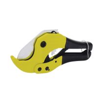 SURTEK, SYS-121120, Tijeras Corta -Tubos Plásticos de 1/8 a 1 5/8 .