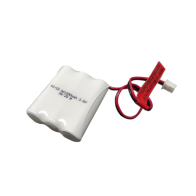 Comprar Batería SFIRE 3.6V BAT-LE-1000MA | Smartgrid México