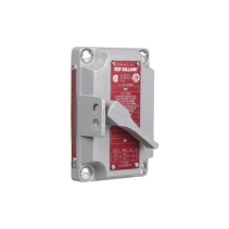 Comprar Tapa Interruptor Hubbell 20A | Smartgrid México