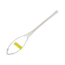 SYSCOM TOWERS, HG-PL-114, Malla para Elevación y Apoyo Permanente de Cable Coaxial de 1-1/4 En Torres de Comunicaciones.