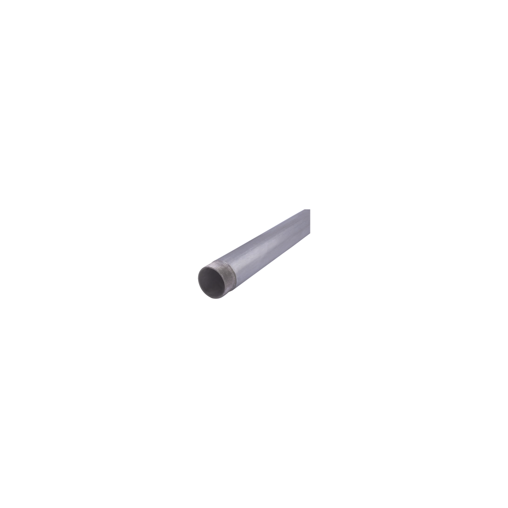 JUPITER, JUC40-12-TUB, Tubo Conduit Cédula 40 de 1/2 (16 mm) / Sin Cople.