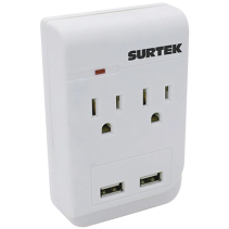 Comprar Multicontacto SURTEK SYS-136205 | Smartgrid México