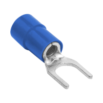 Comprar Terminal Aislada Azúl 18-14 AWG | Smartgrid México