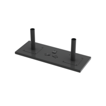 Comprar Base Pararrayo EPCOM KDA01 | Smartgrid México