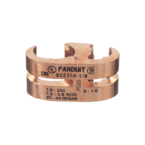 Comprar Conector PANDUIT GCE250-1/0-Q | Smartgrid México