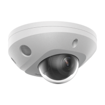 Comprar HIKVISION Mini Domo 6MP Luz Dual | Smartgrid México