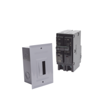 Comprar Kit CHINT KITC2Q230E 30Amp 10kA | Smartgrid México