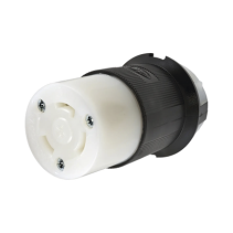 Comprar Conector HUBBELL Nema L6-30R 30A | Smartgrid México