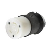 Comprar Conector HUBBELL Nema L6-30R 30A | Smartgrid México