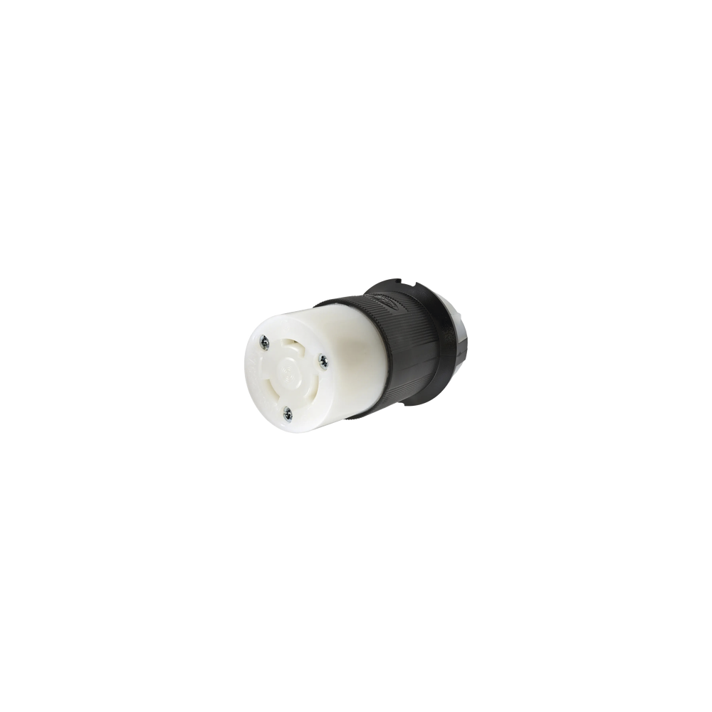 Comprar Conector HUBBELL Nema L6-30R 30A | Smartgrid México