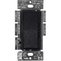 LUTRON ELECTRONICS, DVSCCL153PMN, Atenuador DIVA 153