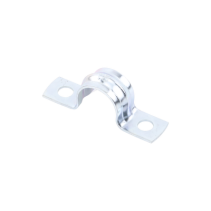 INDEX, AB-PU-018, Abrazadera Omega Para Conduit de 3/8 (9.52 mm).