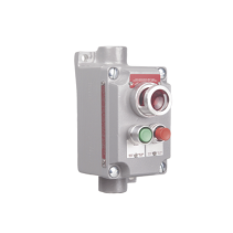 Comprar Estación Control HUBBELL | Smartgrid México