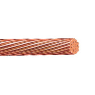 Comprar Cable Eléctrico VIAKON 2/0 AWG | Smartgrid México