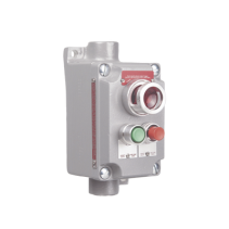 Comprar Estación Control HUBBELL | Smartgrid México