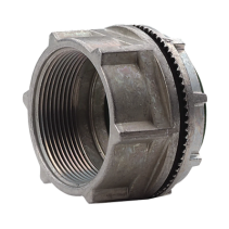 HUBBELL KILLARK, HUB-WH6A, Conector Meyers de Aluminio de 2 / Para Áreas Peligrosas.