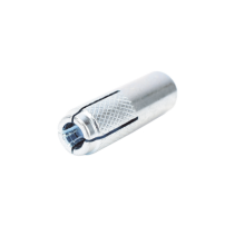 INDEX, HEN-L038, Taquete Rosca Interior para cargas altas de 3/8 (SIN PERNO).