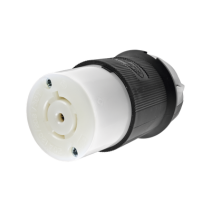 Comprar Conector HUBBELL 20A Nema L21-20R | Smartgrid México