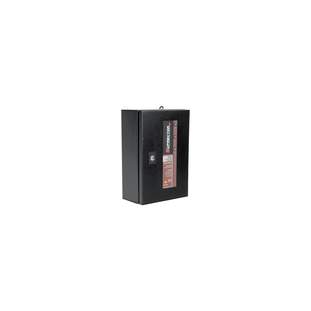 Comprar Supresor TOTAL GROUND 80KA | Smartgrid México