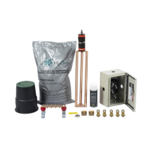 Comprar Kit TOTAL GROUND 400 AMP Premium | Smartgrid México