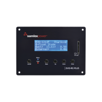 Comprar Control Remoto SAMLEX EVO-RC-PLUS | Smartgrid México