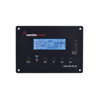 Comprar Control Remoto SAMLEX EVO-RC-PLUS | Smartgrid México