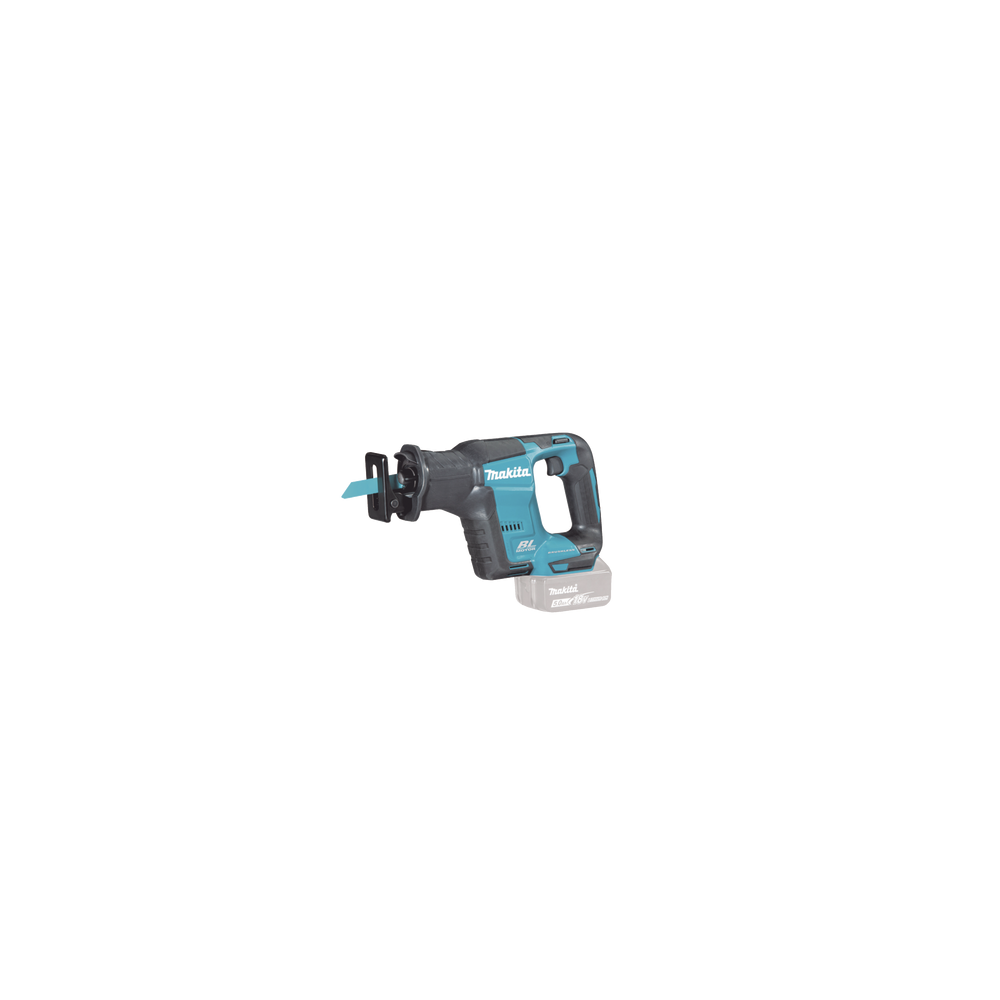 MAKITA, DJR188Z, Sierra de Sable (recíproca) inalámbrica de 18 V con mango en D