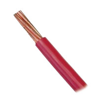 Comprar Cable INDIANA 10 AWG Rojo 100m | Smartgrid México
