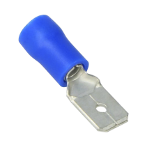 Comprar Terminal Aislada 16-14 AWG Azul | Smartgrid México