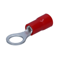 Comprar Terminal Ojo Rojo 3/16" 25 Piezas | Smartgrid México